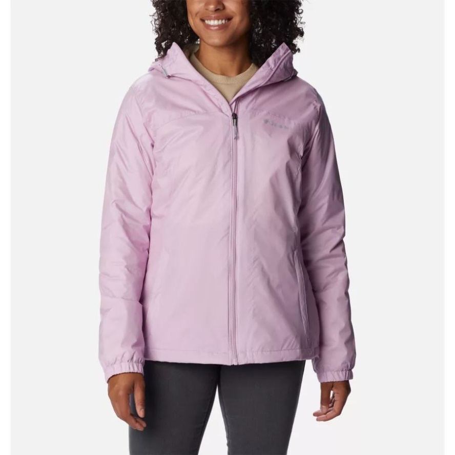 Columbia Sale Women's Switchback Sherpa Lined Jacket Aura