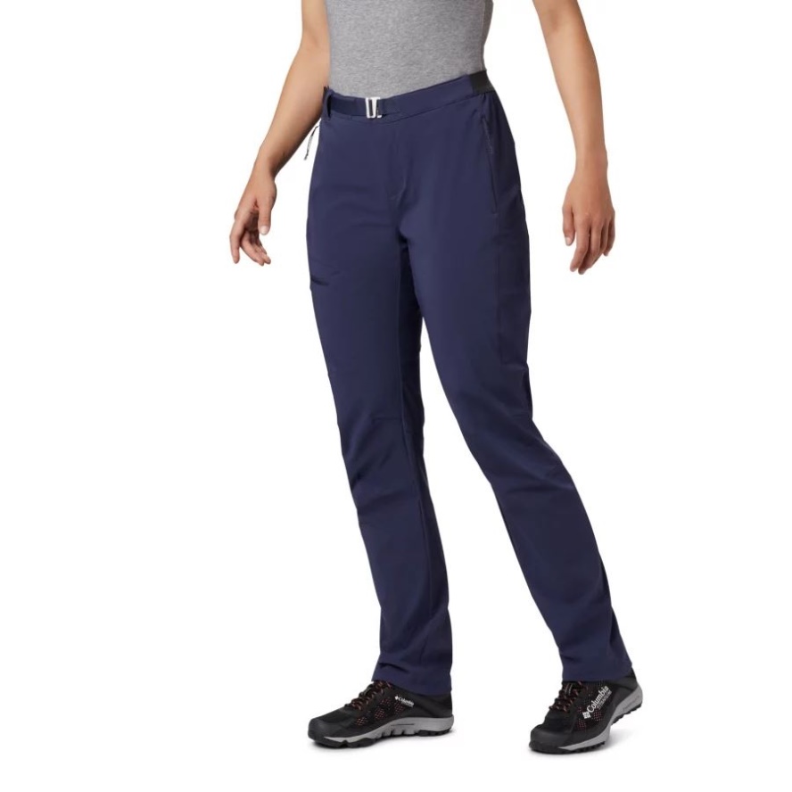 Columbia Sale Women's Titan Pass Trousers Nocturnal