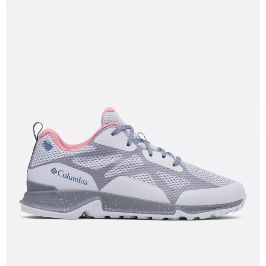 Columbia Sale Women's Vitesse Outdry Shoe Grey Ice/Canyon Rose