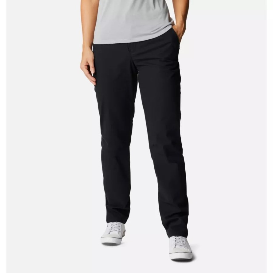 Columbia Sale Women's Wallowa Pants Black