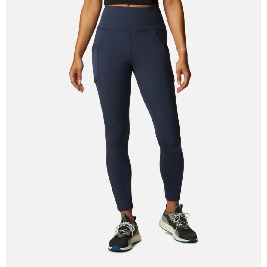 Columbia Sale Women's Windgates II Leggings Nocturnal