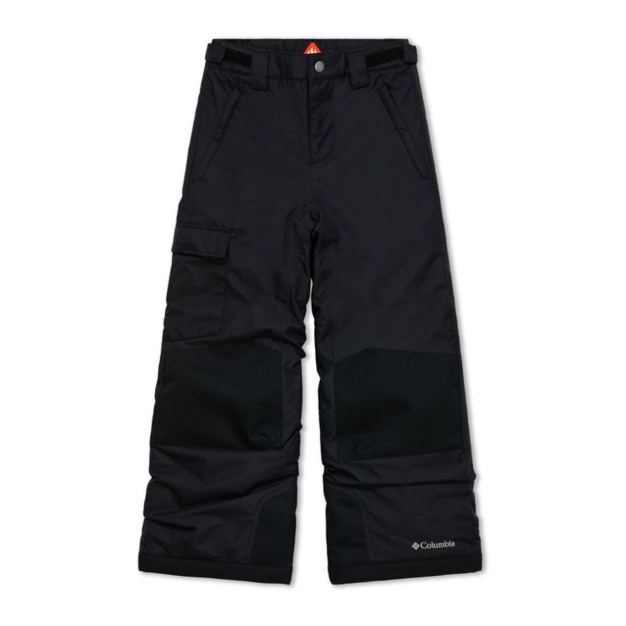 Columbia Sale Youth BugabooII Trousers Black
