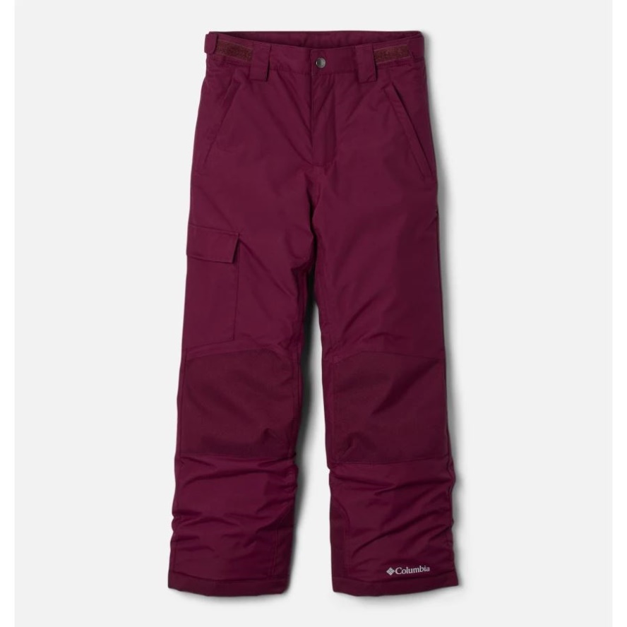 Columbia Sale Youth BugabooII Trousers Marionberry