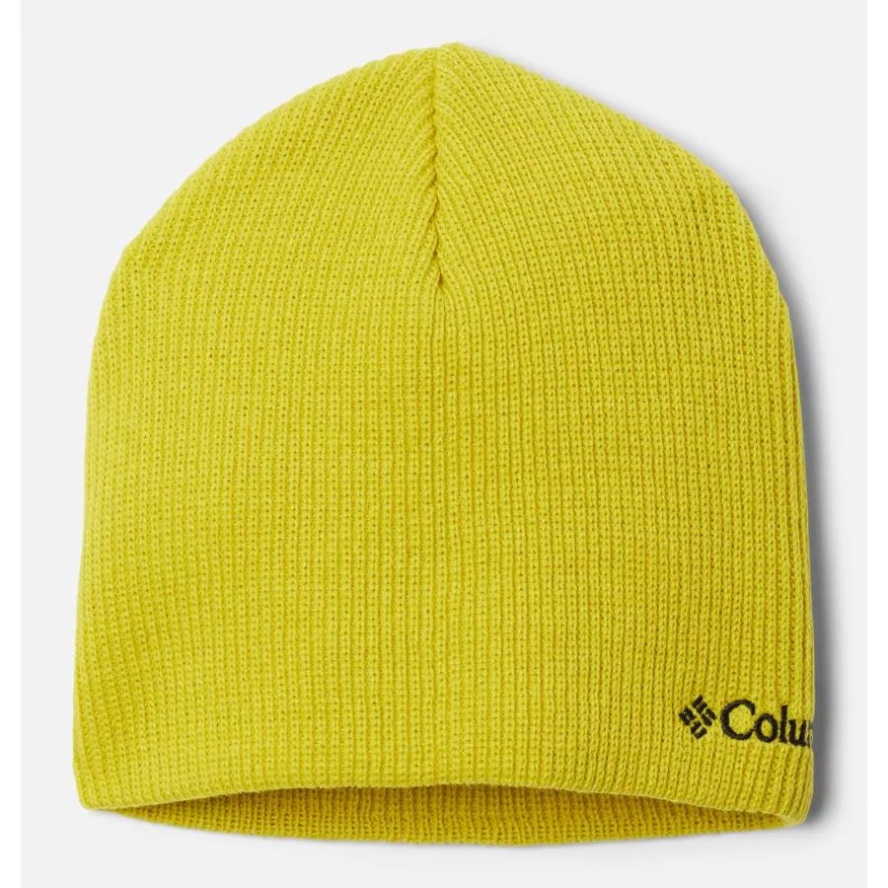 Columbia Sale Youth Whirlibird Watch Cap Laser Lemon