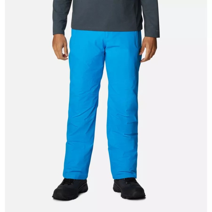 Compass Blue Columbia Sale Men's Bugaboo IV Ski Pant