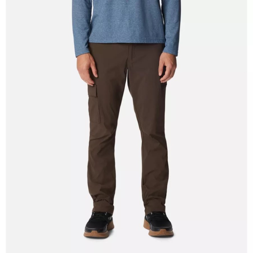 Cordovan Men's Newton Ridge II Walking Pant Columbia Sale