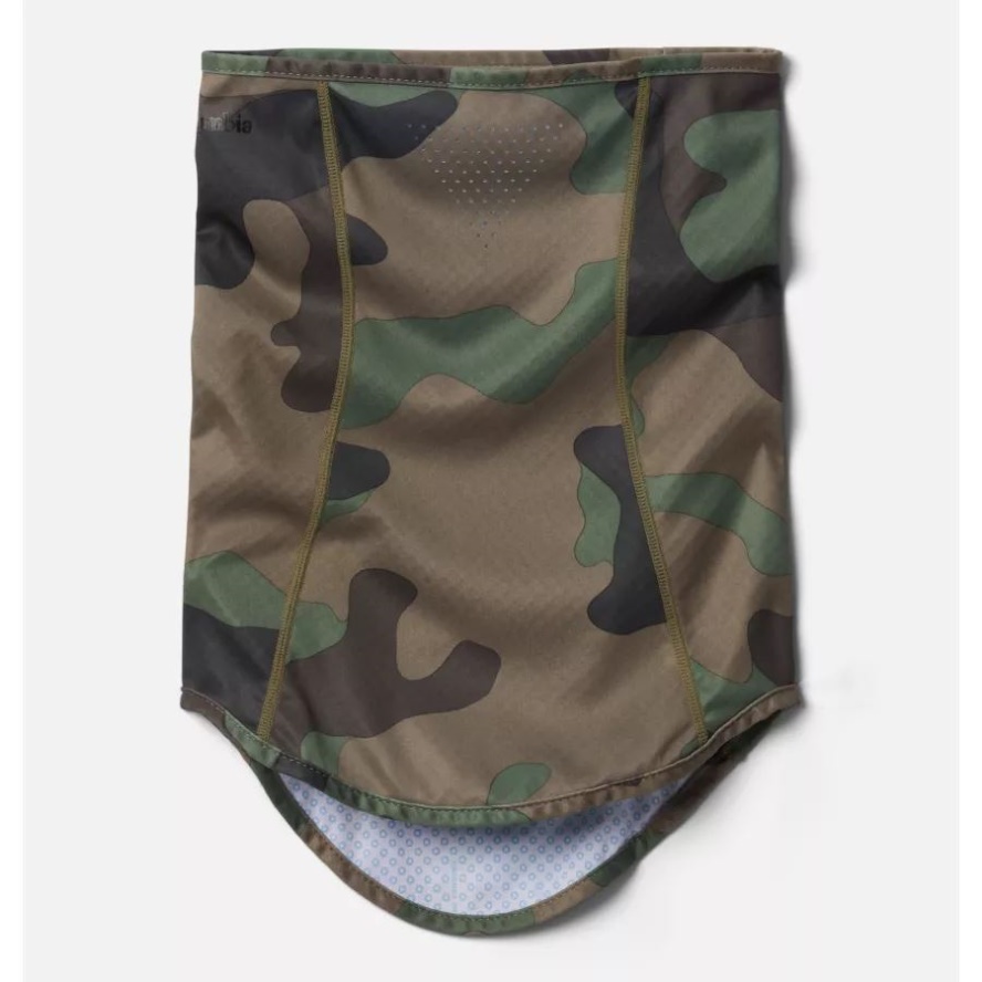 Cypress Mod Camo Columbia Sale Freezer Zero II Neck Gaiter