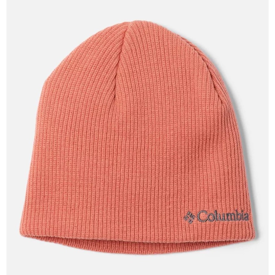 Dark Coral Whirlibird Beanie Columbia Sale