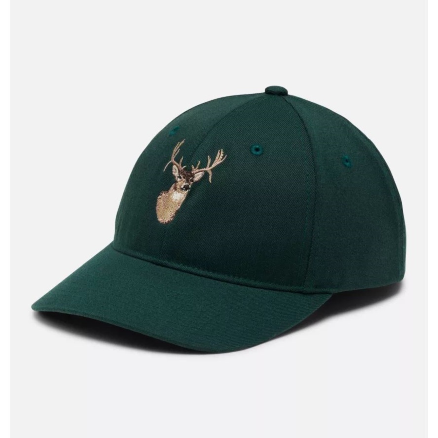 Dark Forest/Whitetail Columbia Sale PHG Sharptail Dad Cap