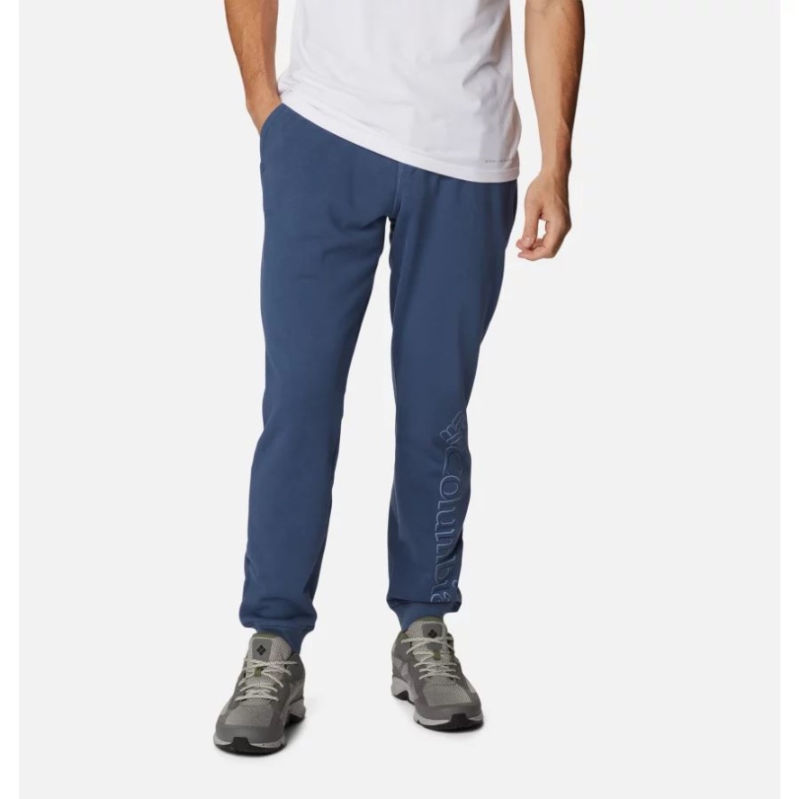 Dark Mountain Columbia Sale Men's Columbia Sale Lodge French Terry II Joggers