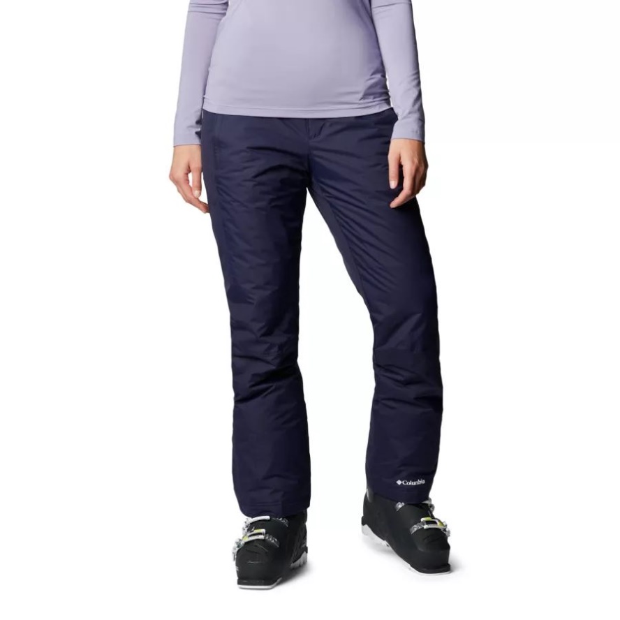 Dark Nocturnal Columbia Sale Women's Modern Mountain 2.0 Pant