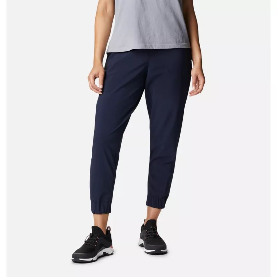 Dark Nocturnal Columbia Sale Women's Pleasant Creek Joggers