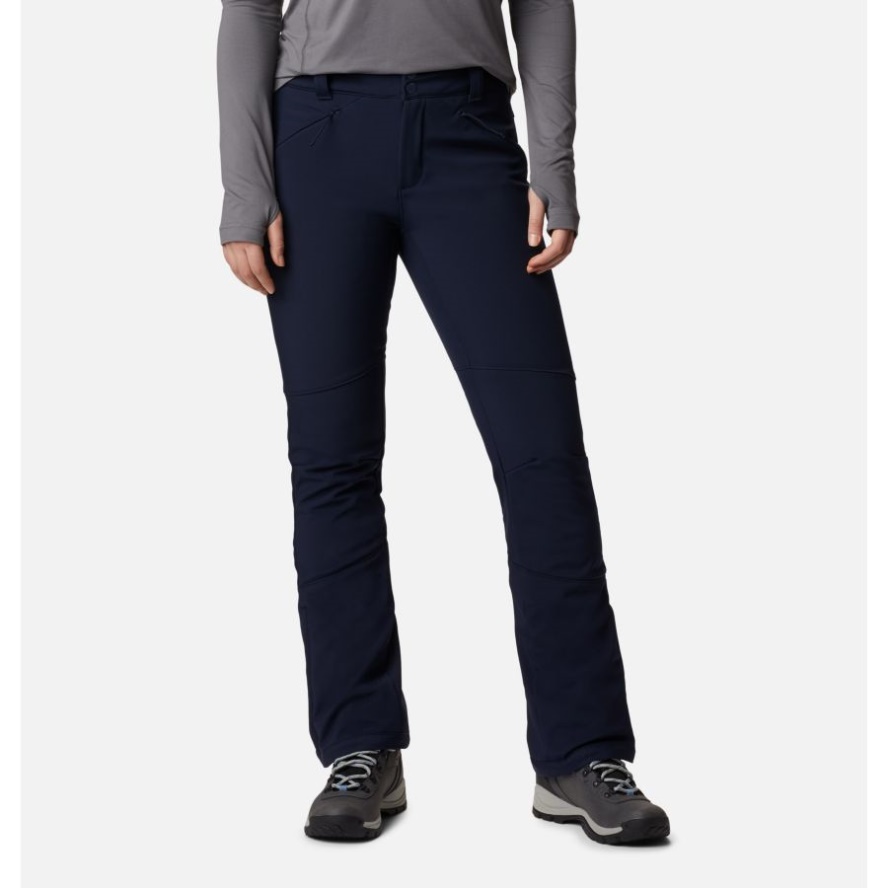 Dark Nocturnal Women's Roffe Ridge III Ski Pant Columbia Sale