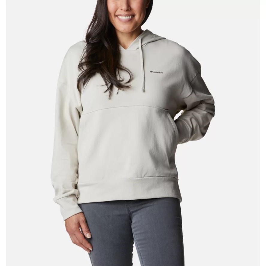 Dark Stone Columbia Sale Women's Break It Down Hoodie