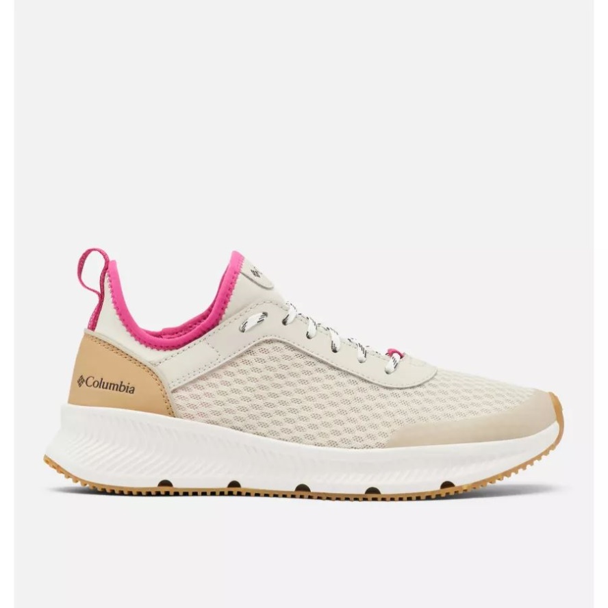 Dark Stone/Haute Pink Columbia Sale Women's Summertide Water Shoe