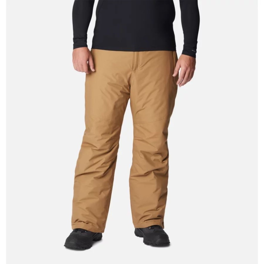 Delta Columbia Sale Men's Bugaboo IV Pants Big