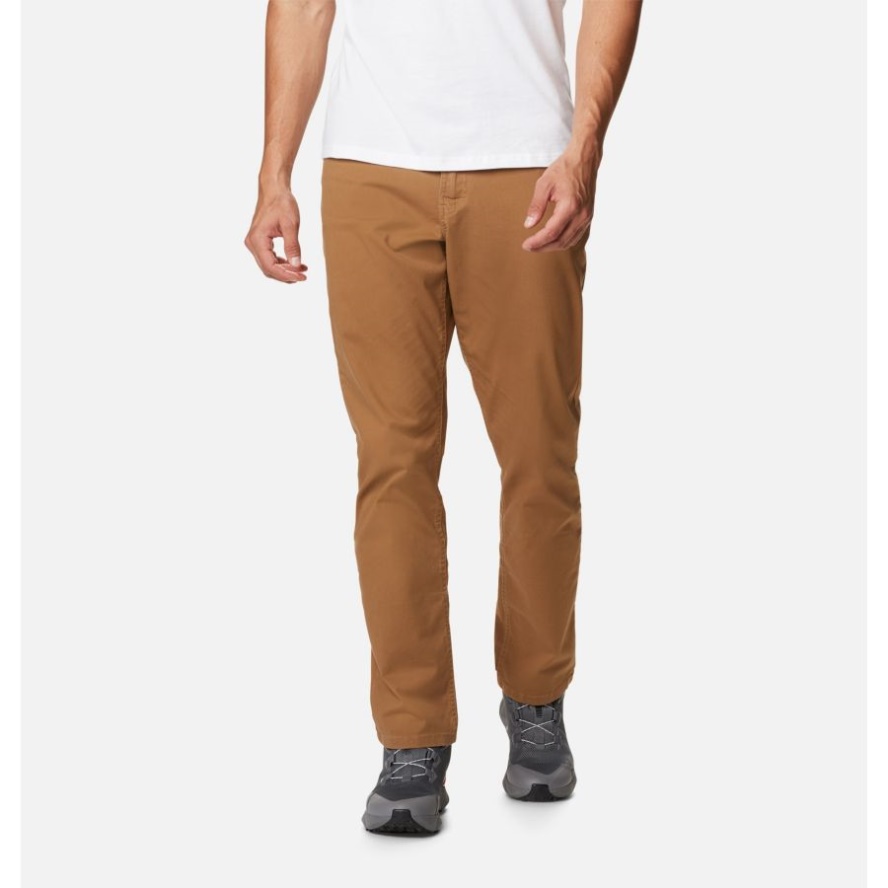 Delta Columbia Sale Men's Pacific Ridge 5 Pocket Pants