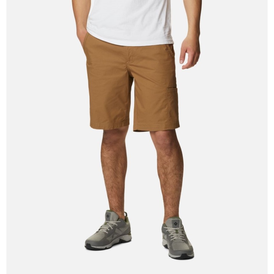 Delta Columbia Sale Men's Pine Canyon Cargo Shorts