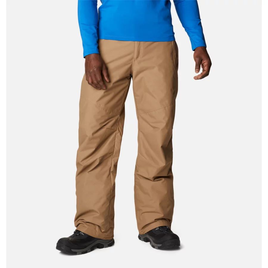 Delta Men's Bugaboo IV Ski Pants Columbia Sale
