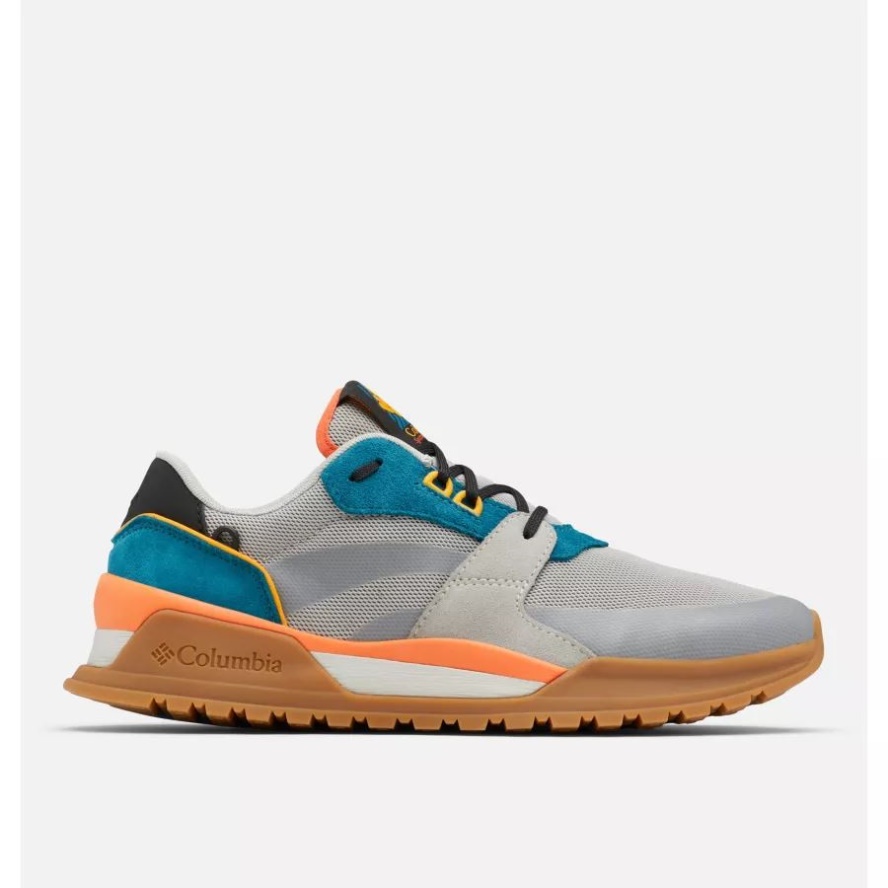 Dove/Mango Columbia Sale Men's Wildone Anthem Shoe