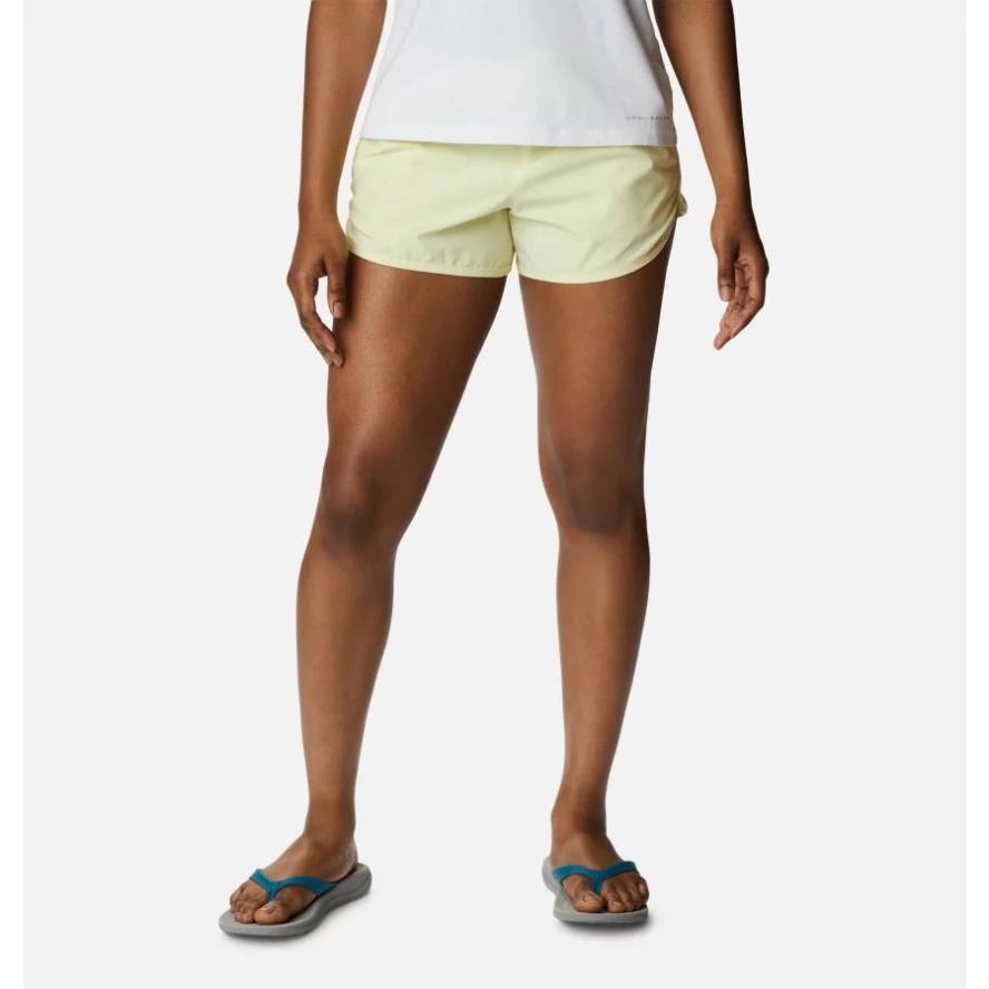 Endive Women's Bogata Bay Stretch Shorts Columbia Sale