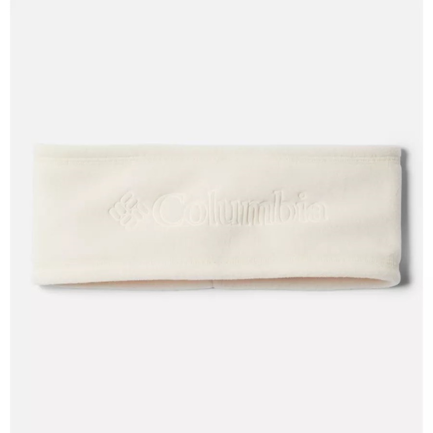 Fast Trek II Fleece Headband Chalk Columbia Sale