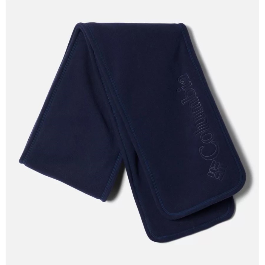 Fast Trek II Fleece Scarf Dark Nocturnal Columbia Sale