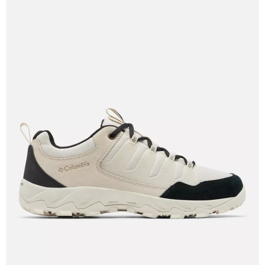 Fawn/Black Columbia Sale Men's Wildone Tigertooth Trainer