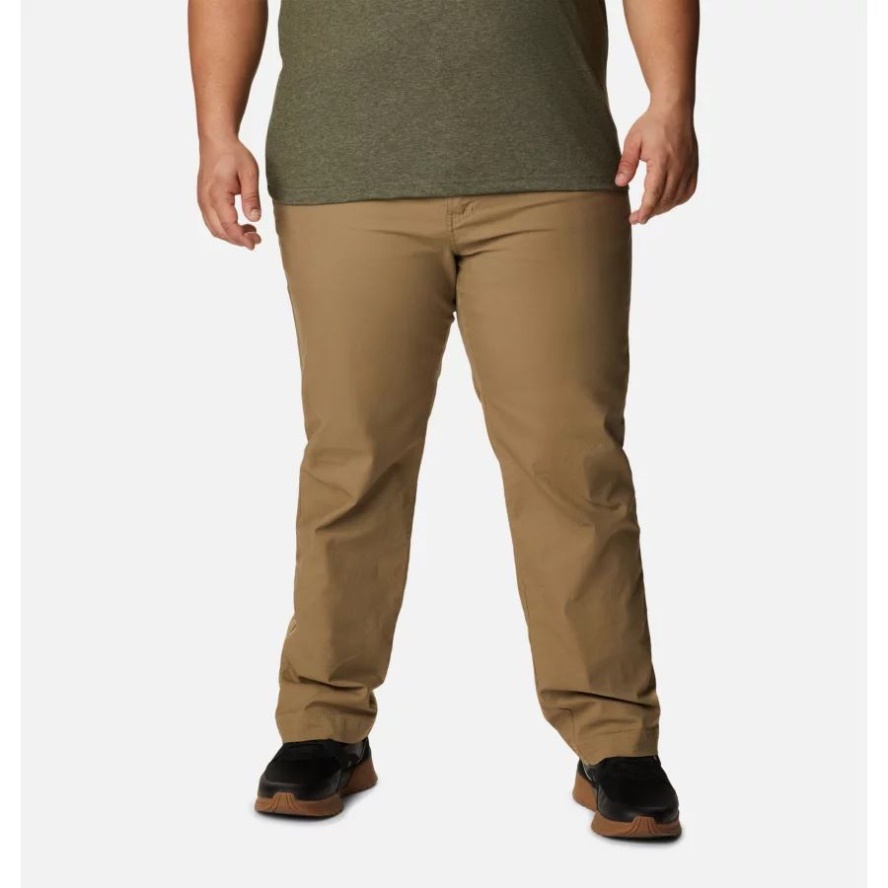 Flax Columbia Sale Men's Flex ROC Pants Big