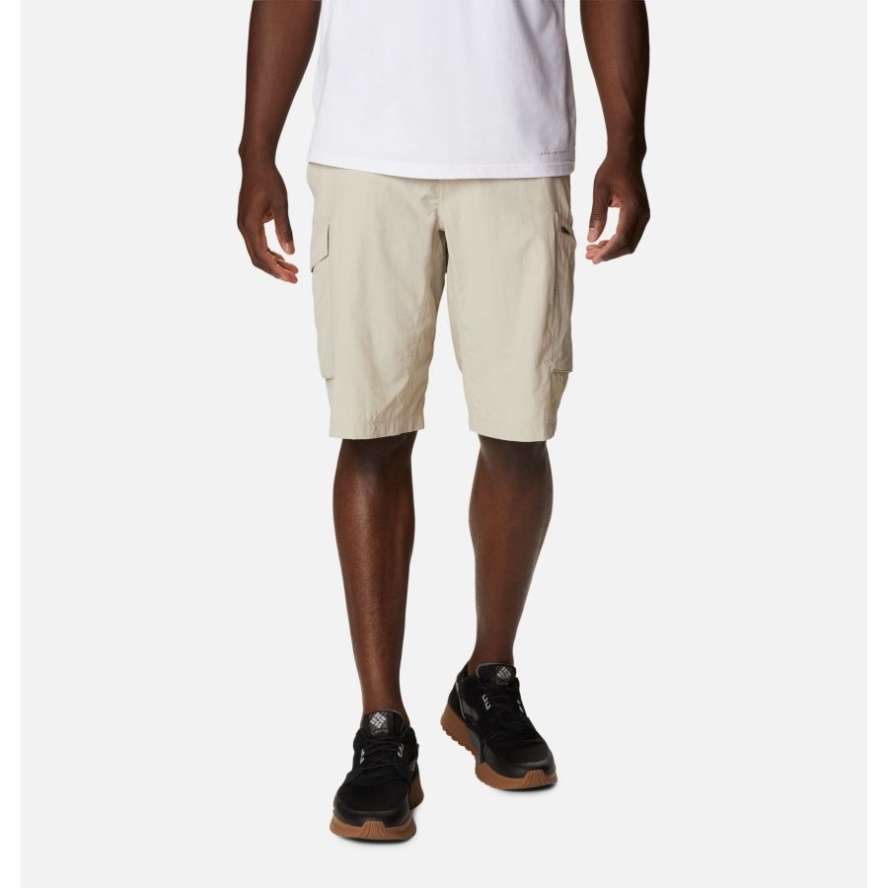 Fossil Columbia Sale Men's Silver Ridge Cargo Shorts Big