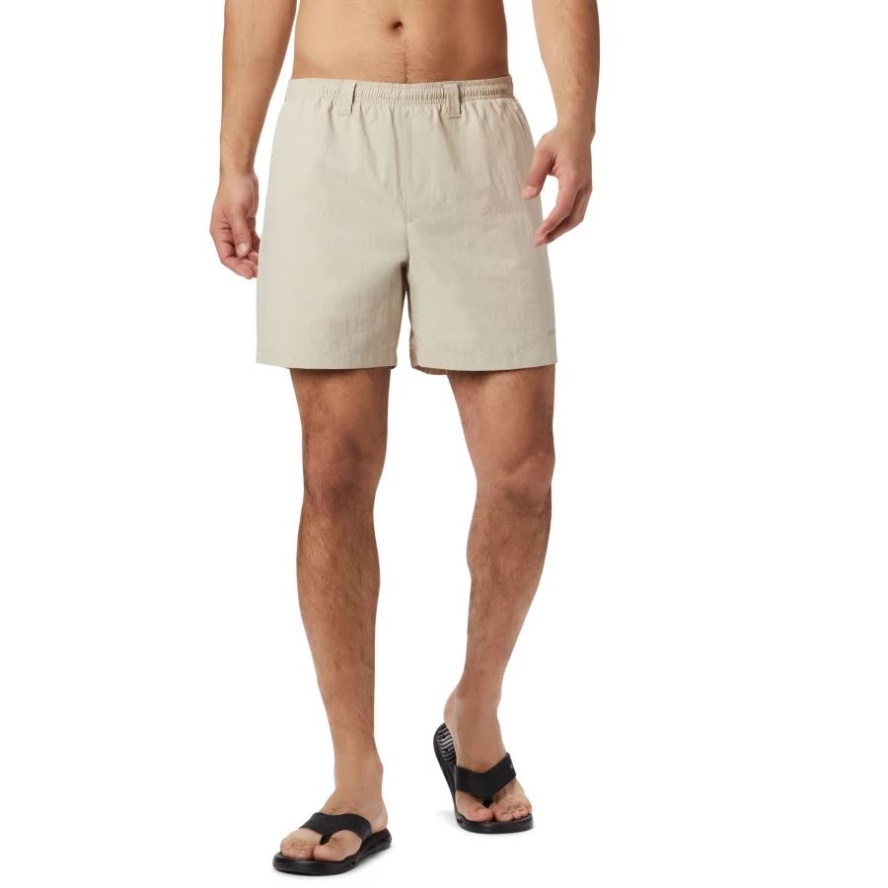 Fossil Men's PFG Backcast III Water Shorts Columbia Sale