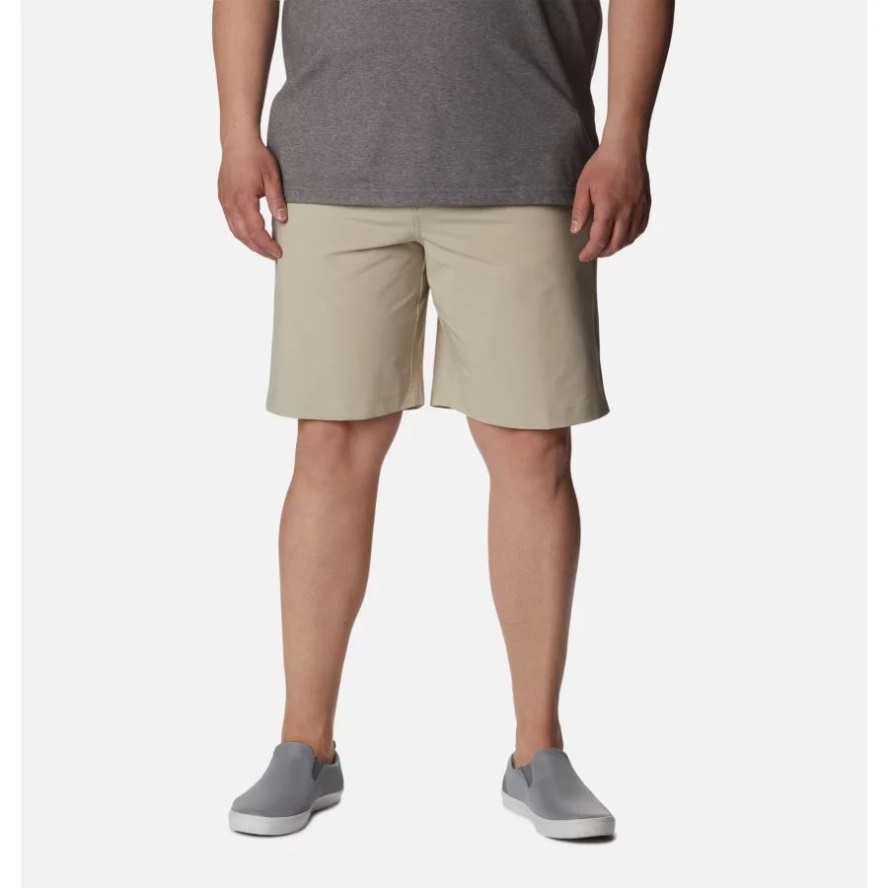 Fossil Men's PFG Grander Marlin II Offshore Shorts Big Columbia Sale