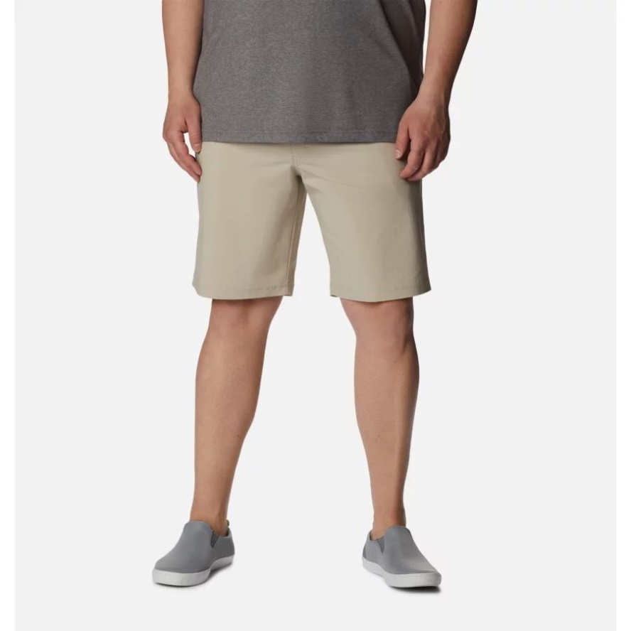 Fossil Men's PFG Slack Tide Shorts Big Columbia Sale