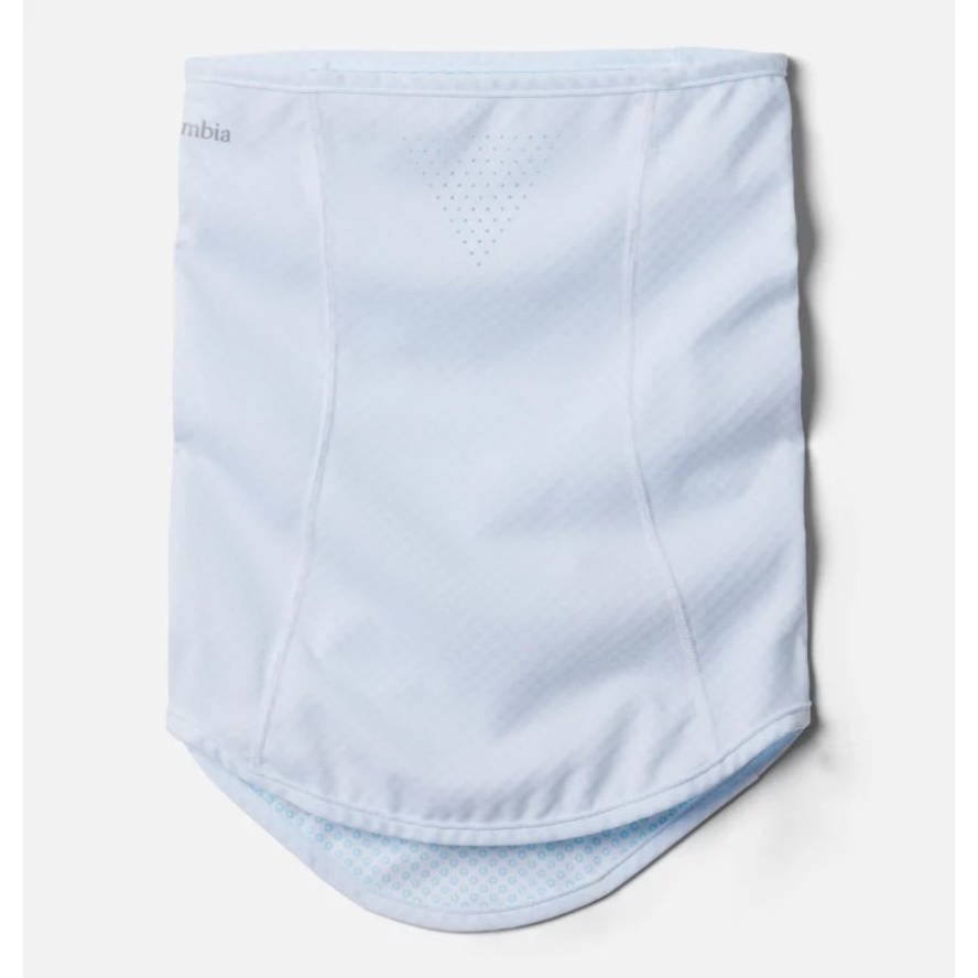 Freezer Zero II Neck Gaiter White Columbia Sale