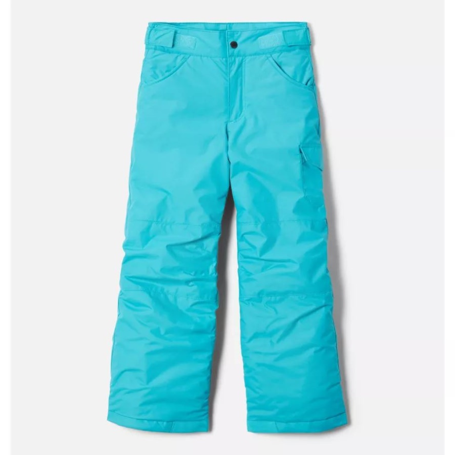 Geyser Columbia Sale Girl's Starchaser Peak Ski Pant