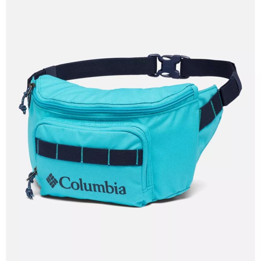 Geyser/Nocturnal Columbia Sale Zigzag 1L Hip Pack