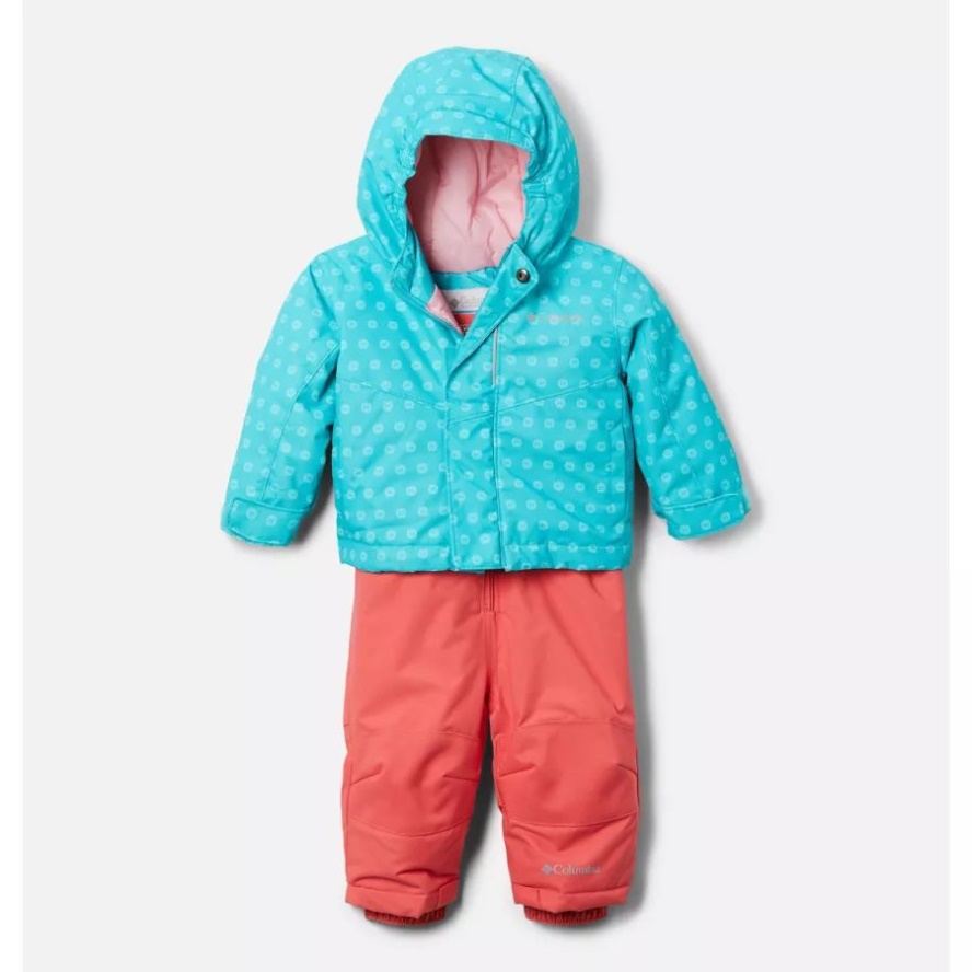 Geyser Snowdaze Buga Set Infant Columbia AU Sale