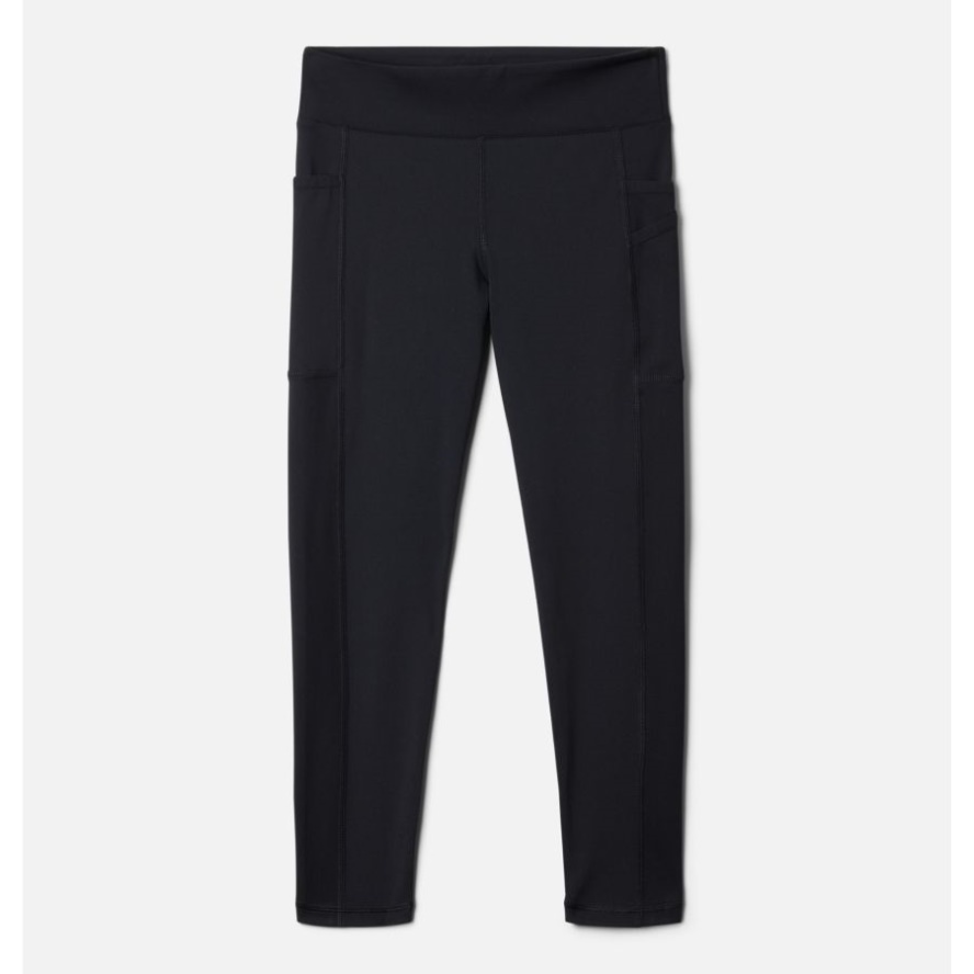 Girl's Lodge Legging Black Columbia Sale