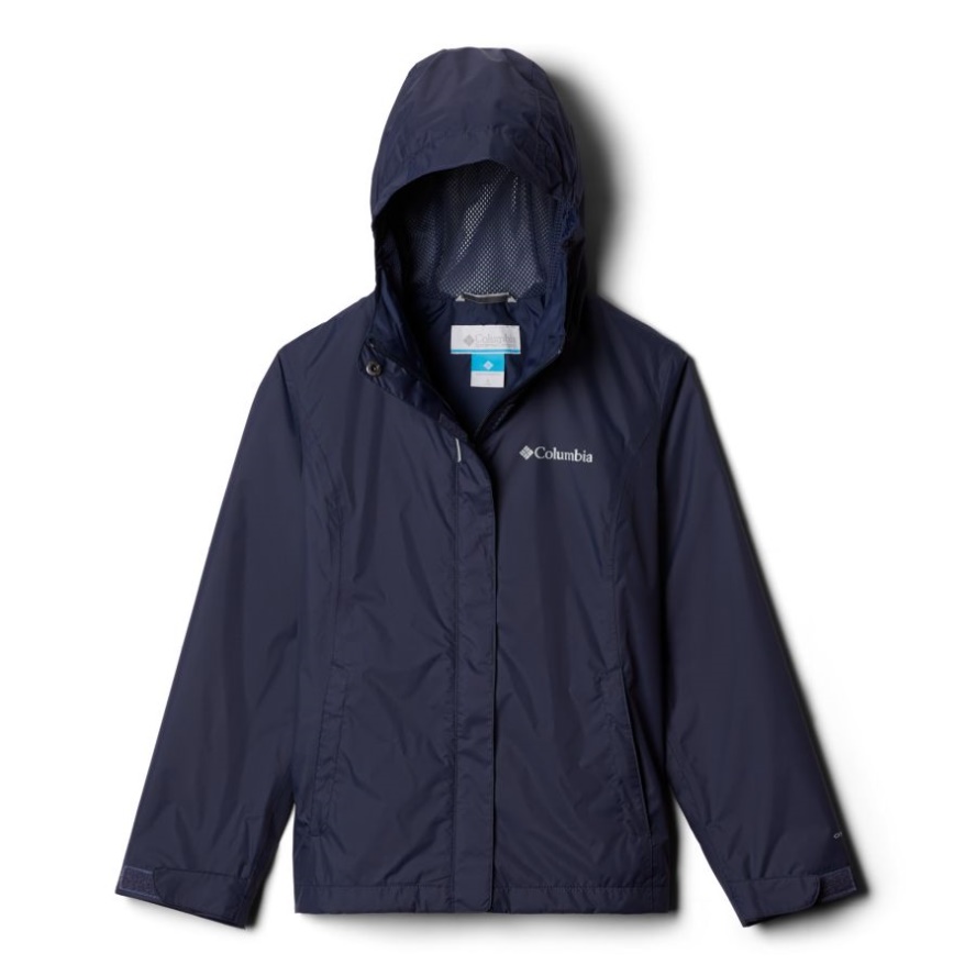 Girls' Arcadia Jacket Columbia Sale Nocturnal