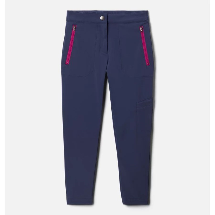 Girls' Daytrekker Pants Columbia Sale Nocturnal