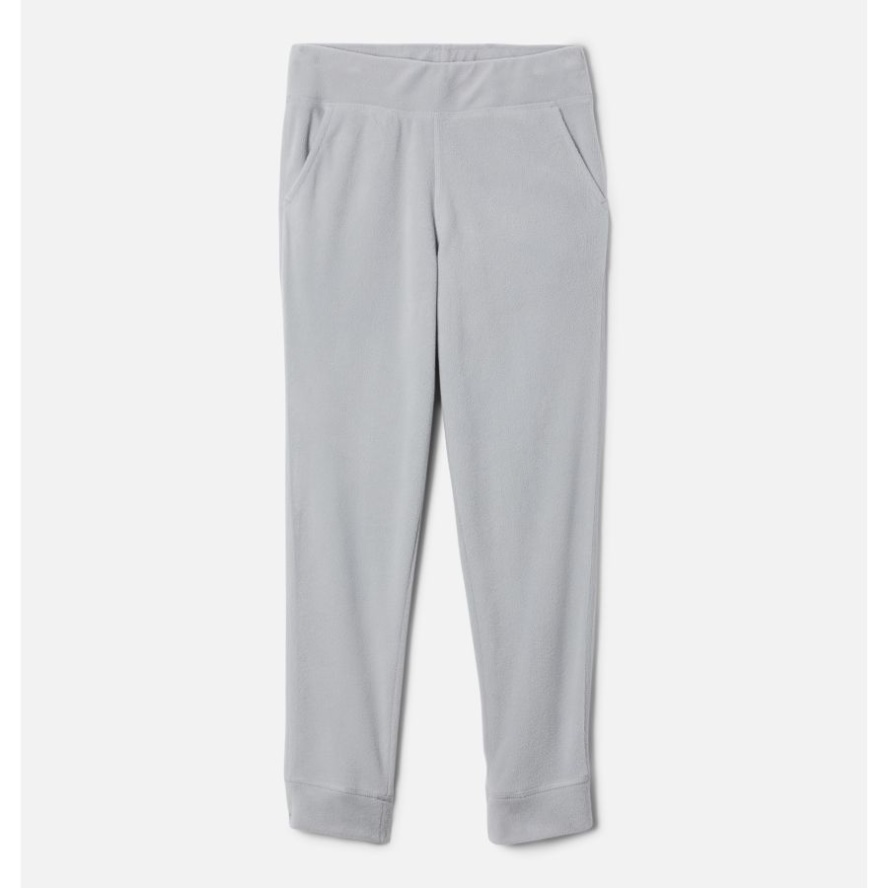 Girls' Glacial Leggings Columbia Sale Columbia Sale Grey