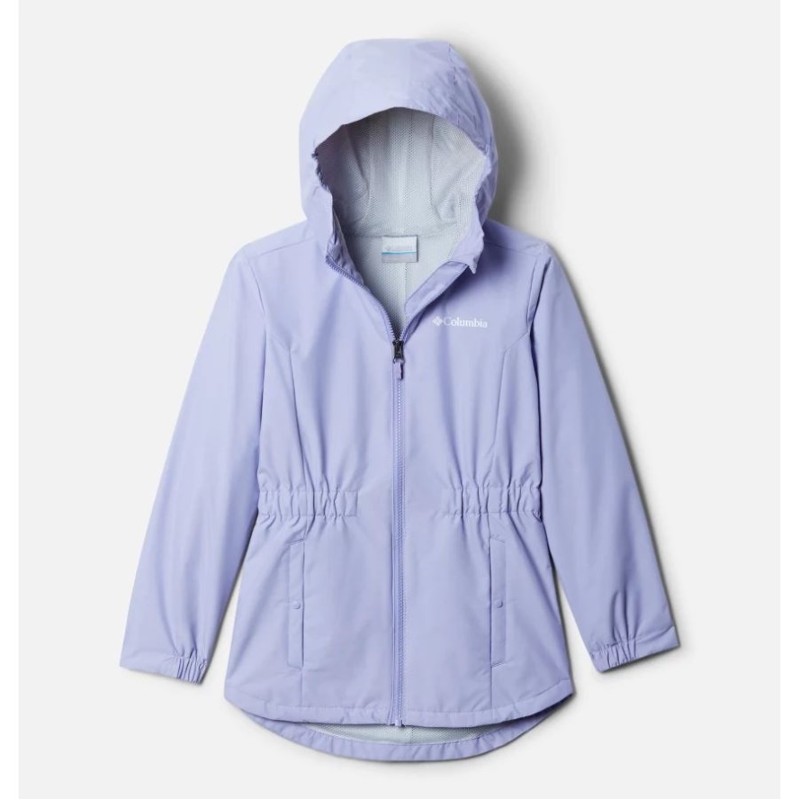 Girls' Lillian Ridge Jacket Columbia Sale Frosted Purple