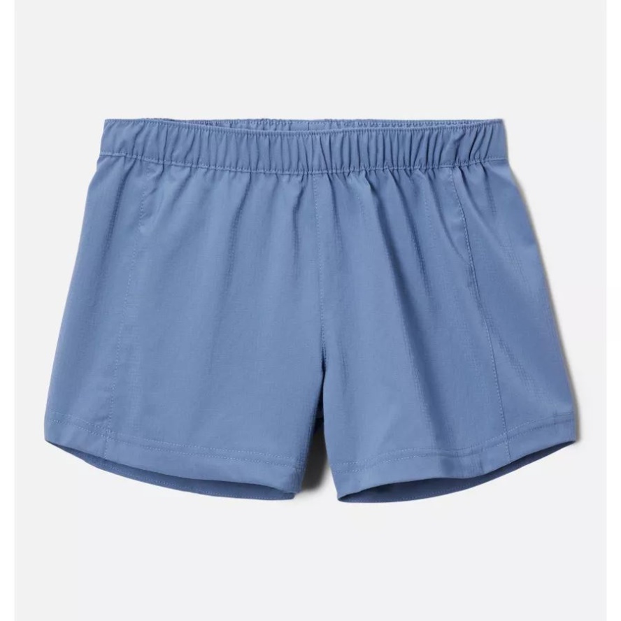 Girls' PFG Tamiami Pull-On Shorts Columbia Sale Bluestone