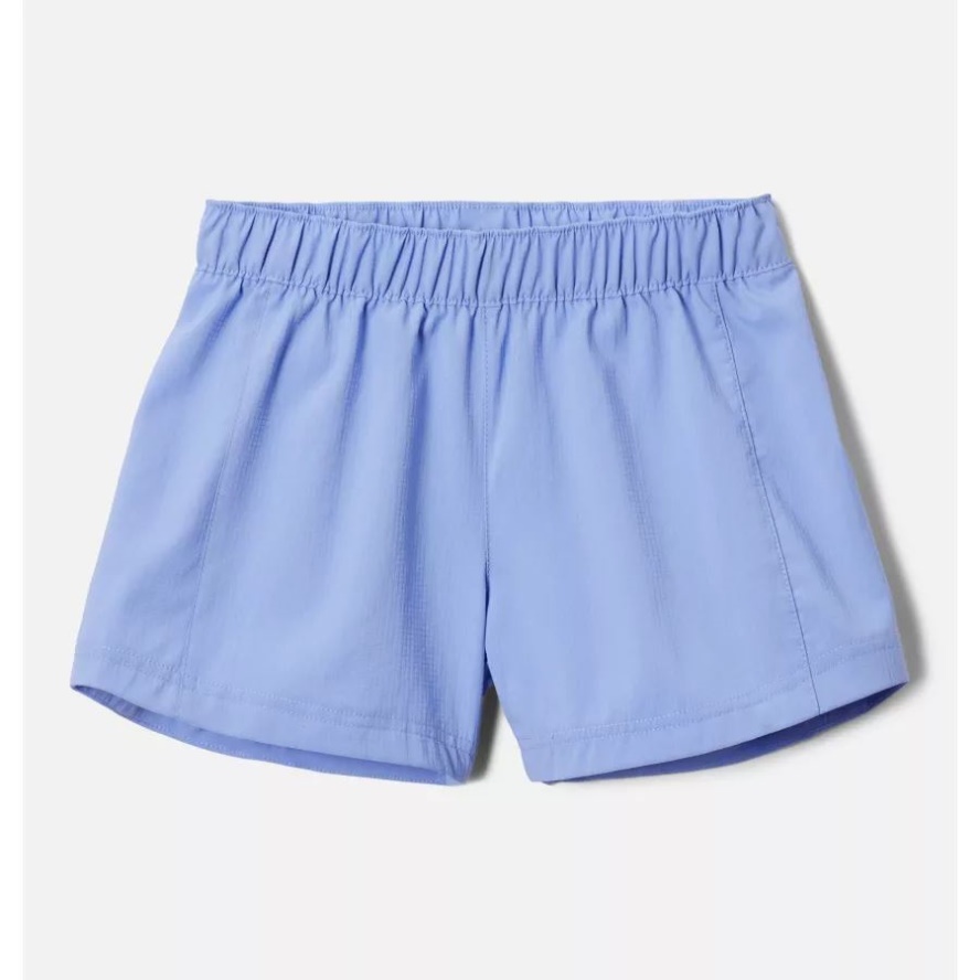 Girls' PFG Tamiami Pull-On Shorts Serenity Columbia Sale