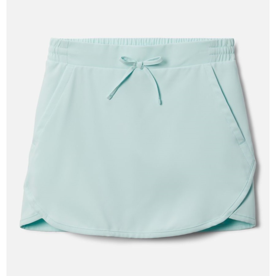 Girls' Sandy ShoresSkort Icy Morn Columbia Sale