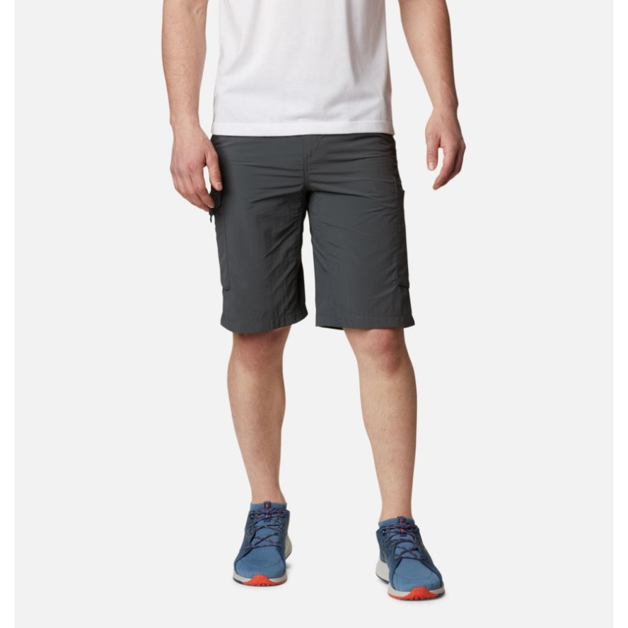 Grill Men's Silver Ridge Cargo Shorts Columbia Sale