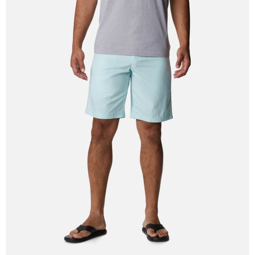 Icy Morn Columbia Sale Men's Washed Out Shorts