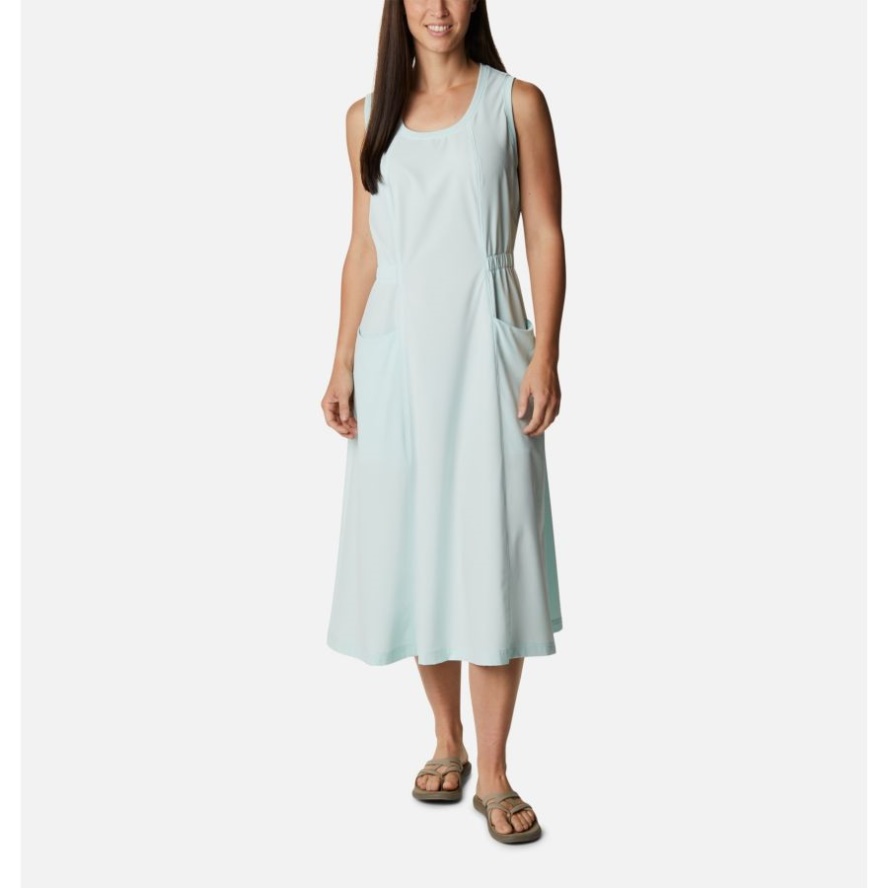 Icy Morn Columbia Sale Women's Bowen Lookout Dress