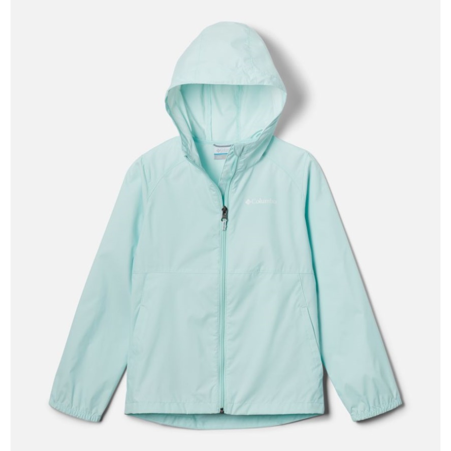 Icy Morn Girls' Switchback II Jacket Columbia Sale