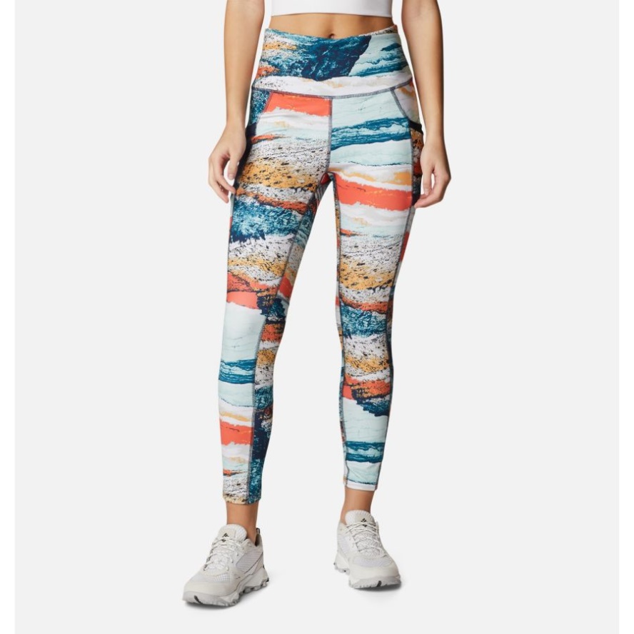Icy Morn Hypernature Women's Windgates II Leggings Columbia Sale